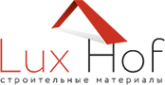 Логотип компании LuxHof