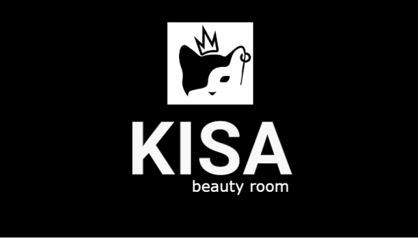 Логотип компании Kisa beauty room