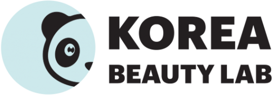 Логотип компании Korea Beauty Lab