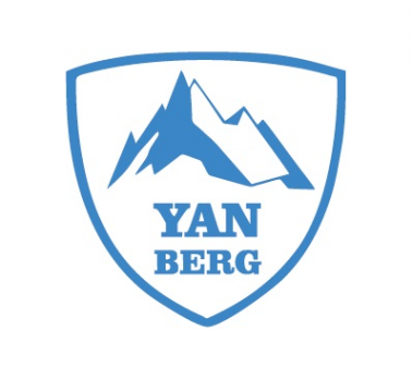 Логотип компании Янберг Контейнер Системс