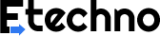 Логотип компании E-Techno.net
