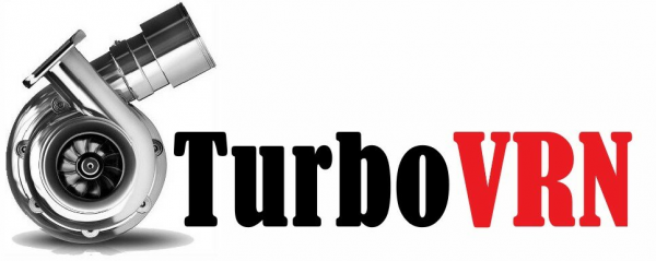 Логотип компании Турбо ВРН