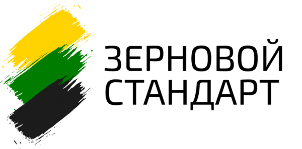 Логотип компании ООО Зерновой Стандарт