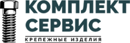 Логотип компании ООО «Комплект-Сервис»