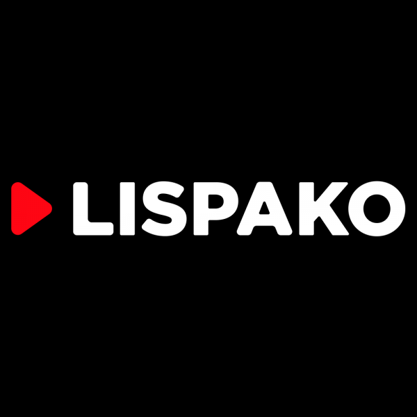 Логотип компании Студия LISPAKO