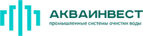 Логотип компании ООО "Акваинвест"