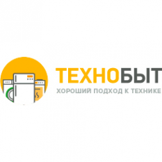 Логотип компании Технобыт