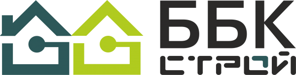 Логотип компании ББК-Строй