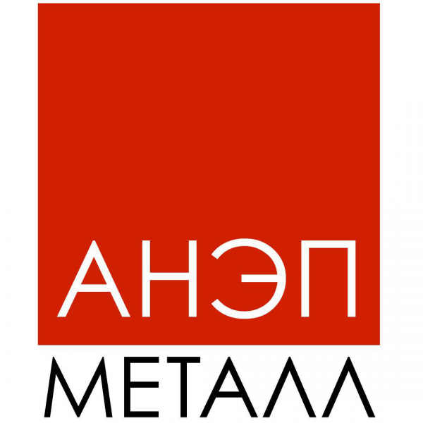 Логотип компании АНЭП-Металл Воронеж