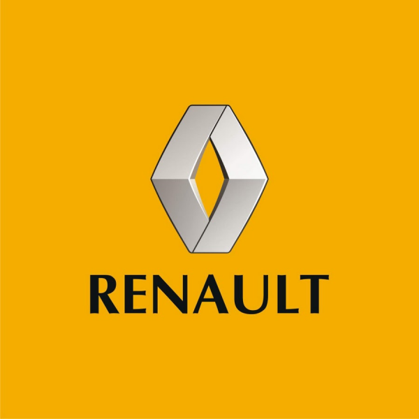 Логотип компании Renault ААА Моторс