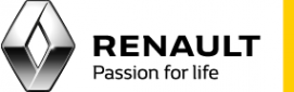 Логотип компании Рено Ринг Авто