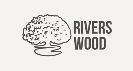 Логотип компании RIVERSWOOD