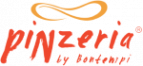 Логотип компании Pinzeria by Bontempi (Пинцерия Бонтемпи)