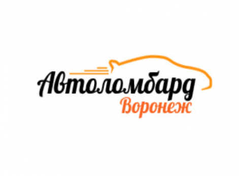 Логотип компании Автоломбард Воронеж