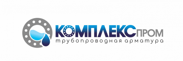 Логотип компании ООО "КомплексПром"