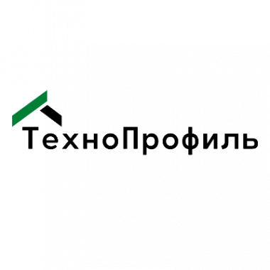 Логотип компании ТехноПрофиль