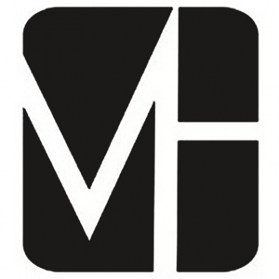 Логотип компании Magique Huaer