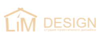 Логотип компании LimDesing