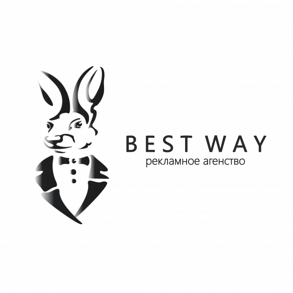 Логотип компании Best Way