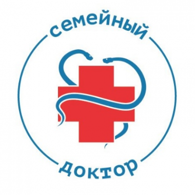 Логотип компании Семейный доктор med24.online