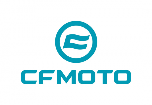 Логотип компании CFMOTO