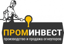 Логотип компании ПромИнвест