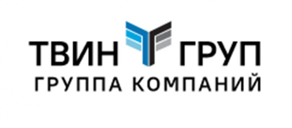 Логотип компании Твин Трейд Воронеж