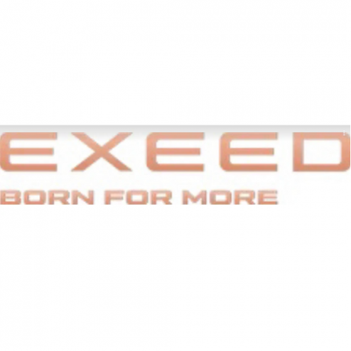 Логотип компании EXEED центр Фреш Авто