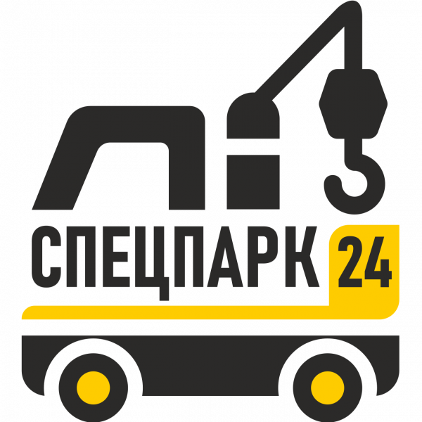 Логотип компании Спецпарк24 Воронеж
