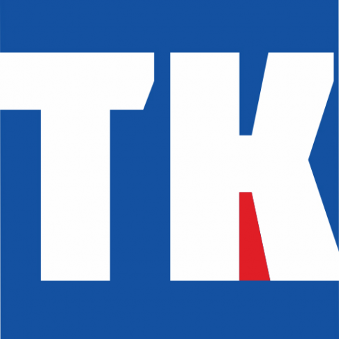 Логотип компании ТЕХНОКИНЕТИК