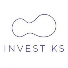 Логотип компании INVEST-KS.RU