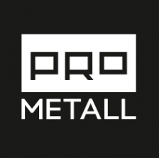 Логотип компании Prometall