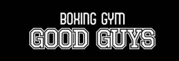 Логотип компании Good Guys