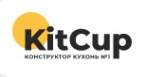 Логотип компании KitCup