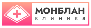 Логотип компании Монблан в Воронеже