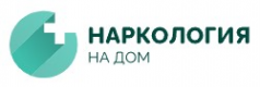 Логотип компании Наркология на дом в Воронеже