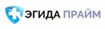 Логотип компании Эгида прайм в Воронеже