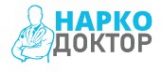 Логотип компании Нарко доктор в Воронеже
