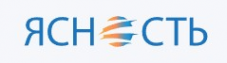 Логотип компании Ясность в Воронеже