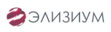 Логотип компании Элизиум в Воронеже