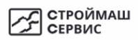 Логотип компании Строймашсервис-Воронеж