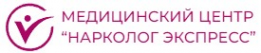 Логотип компании Нарколог Экспресс в Воронеже