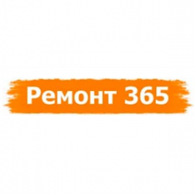 Логотип компании Ремонт 365