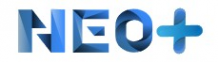 Логотип компании Нео плюс в Воронеже