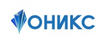 Логотип компании Оникс в Воронеже