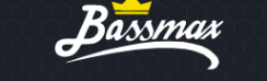 Логотип компании Bassmax