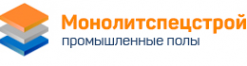 Логотип компании СМУ-2 Монолитспецстрой