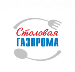 Логотип компании Кафе-столовая Газпрома