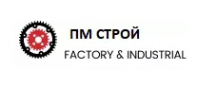Логотип компании Здания из металлоконструкций ПМ Строй в Воронеже