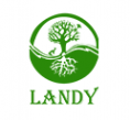 Логотип компании ООО “Ланди”